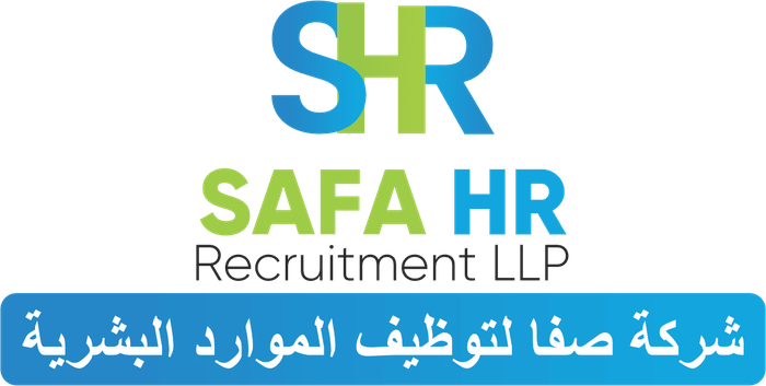 Safa HR Recruitment LLP logo