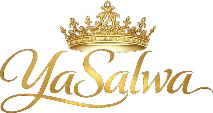 YaSalwa Perfumes logo